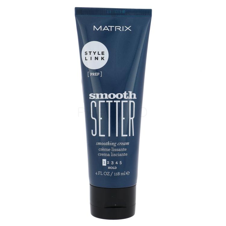 Matrix Style Link Smooth Setter Glajenje las za ženske 118 ml