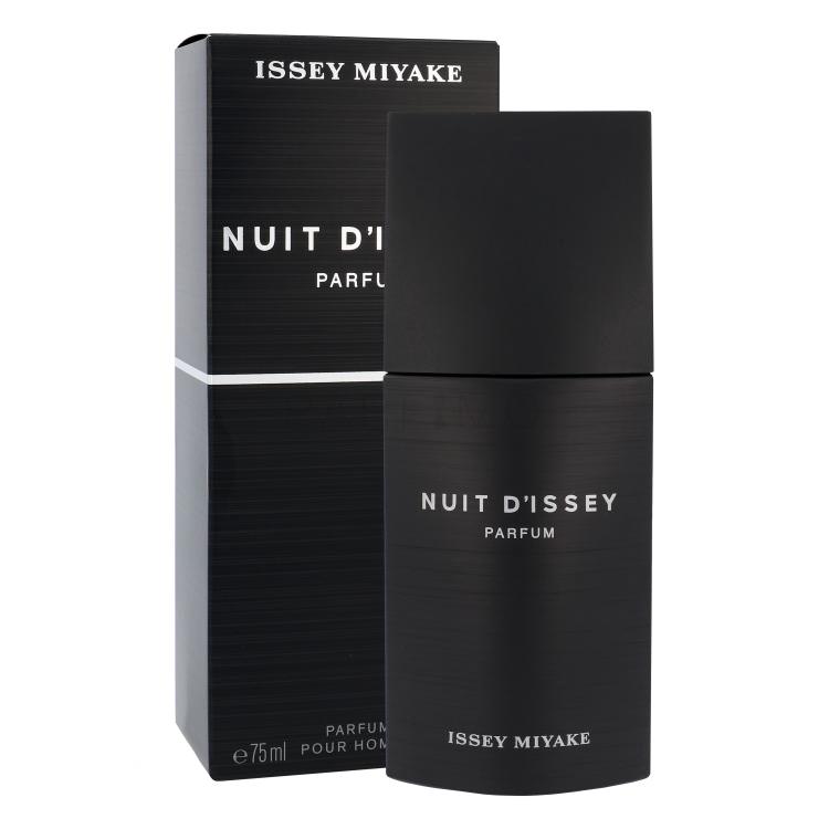 Issey Miyake Nuit D´Issey Parfum Parfum za moške 75 ml