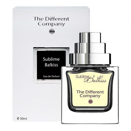 The Different Company Sublime Balkiss Parfumska voda za ženske 50 ml tester