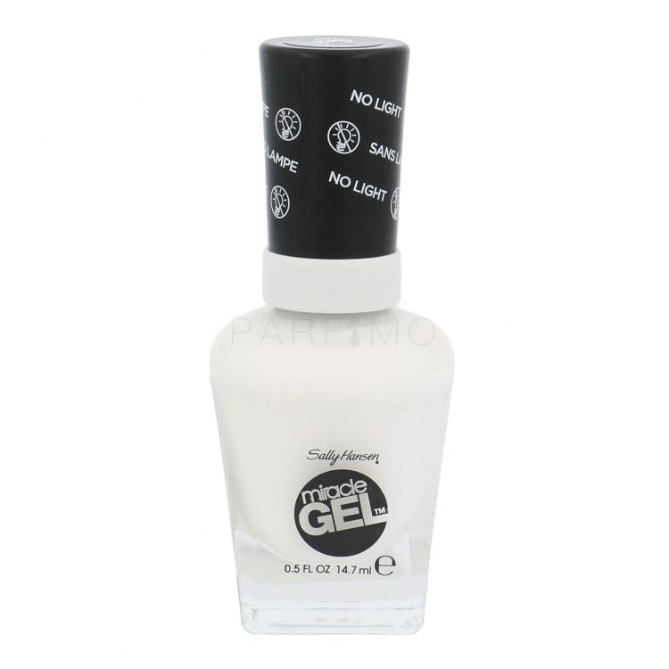 Sally Hansen Miracle Gel Lak za nohte za ženske 14,7 ml Odtenek 450 Get Mod