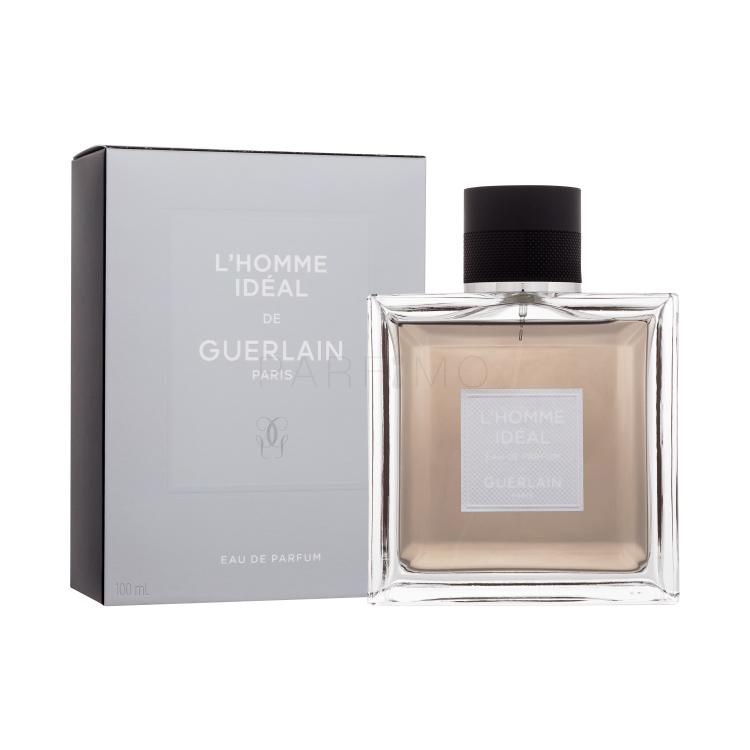 Guerlain L´Homme Ideal Parfumska voda za moške 100 ml