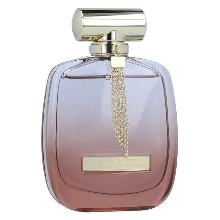 Nina Ricci L´Extase Caresse de Roses Parfumska voda za ženske 80 ml tester
