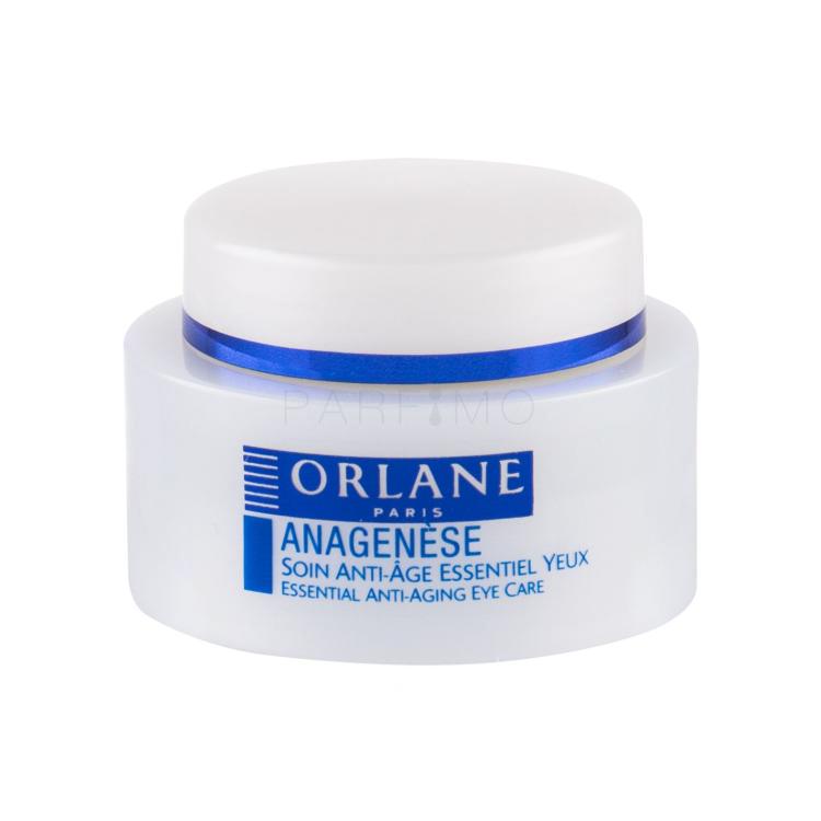 Orlane Anagenese Essential Time-Fighting Krema za okoli oči za ženske 15 ml
