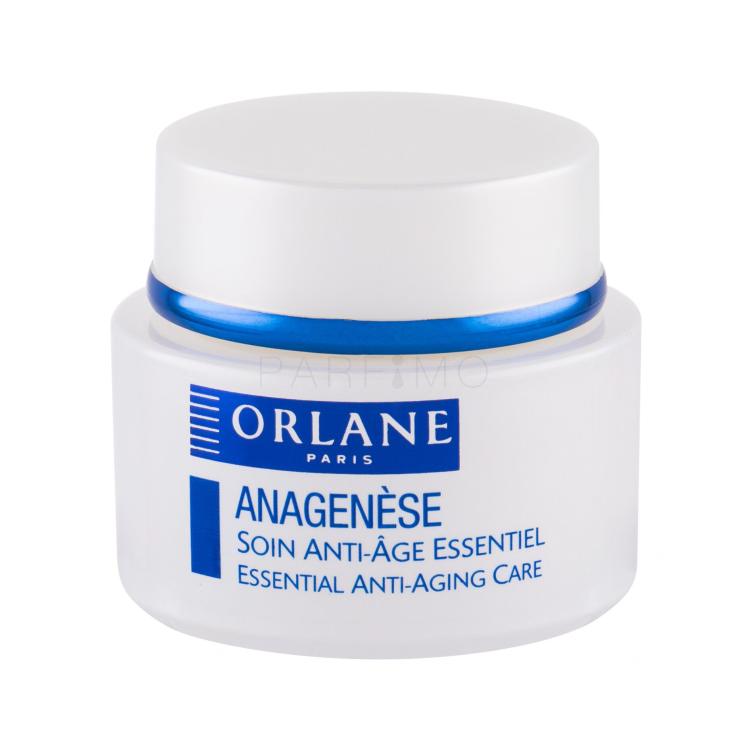 Orlane Anagenese Essential Time-Fighting Dnevna krema za obraz za ženske 50 ml