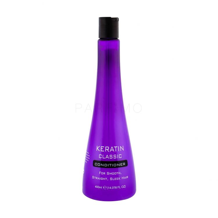 Xpel Keratin Classic Balzam za lase za ženske 400 ml