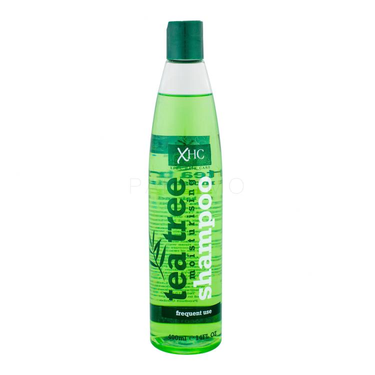 Xpel Tea Tree Šampon za ženske 400 ml