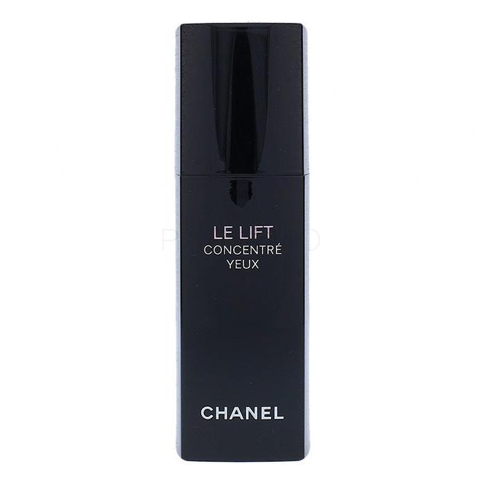 Chanel Le Lift Firming Anti-Wrinkle Eye Concentrate Gel za okoli oči za ženske 15 g tester