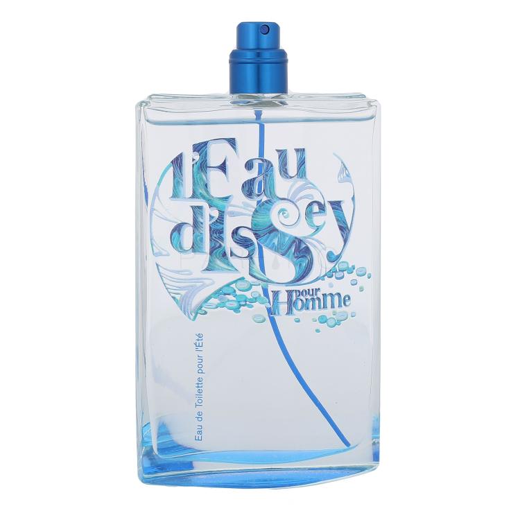 Issey Miyake L´Eau D´Issey Pour Homme Summer 2015 Toaletna voda za moške 125 ml tester