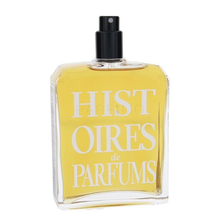 Histoires de Parfums 1740 Marquis de Sade Parfumska voda za moške 120 ml tester