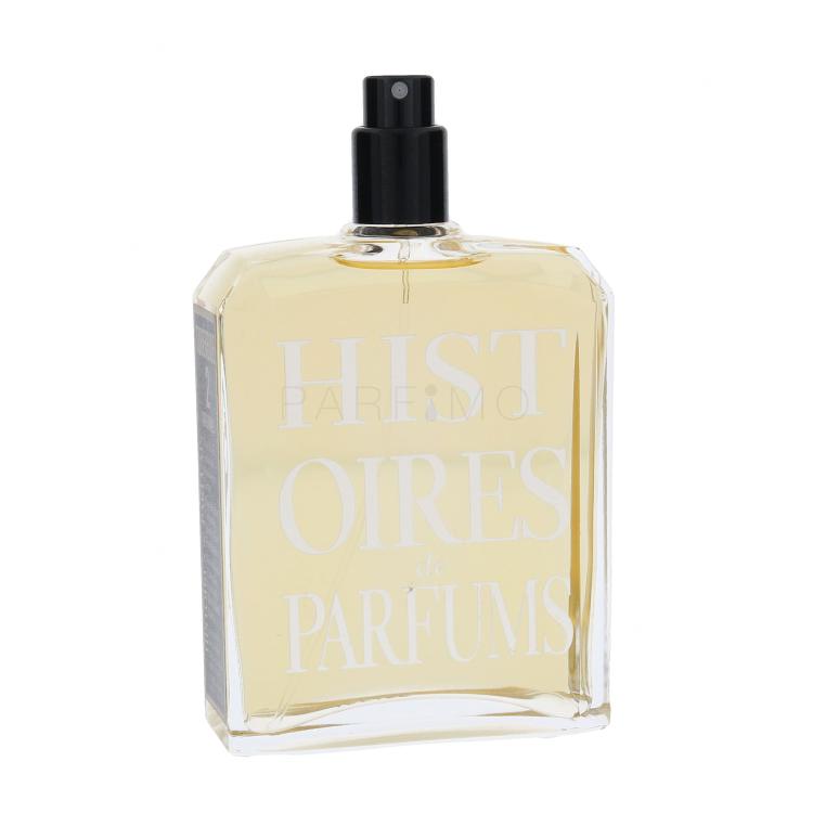 Histoires de Parfums Tubereuse 2 Virginale Parfumska voda za ženske 120 ml tester