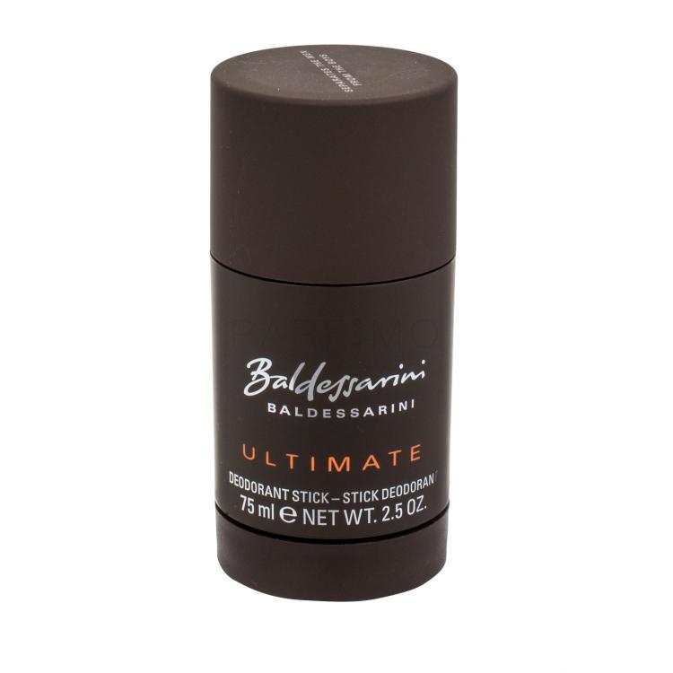 Baldessarini Ultimate Deodorant za moške 75 ml