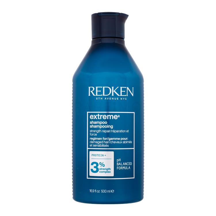 Redken Extreme Šampon za ženske 500 ml