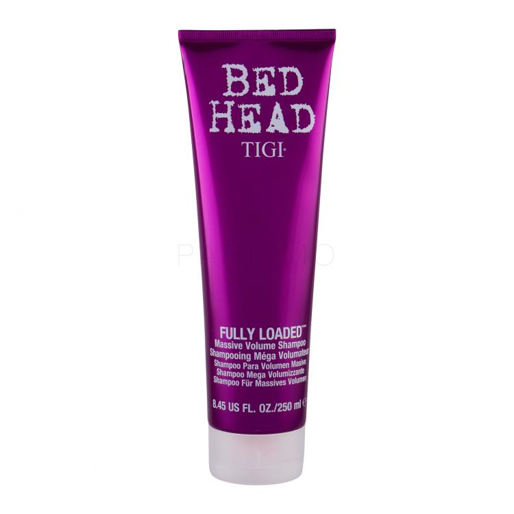 Tigi Bed Head Fully Loaded Šampon za ženske 250 ml