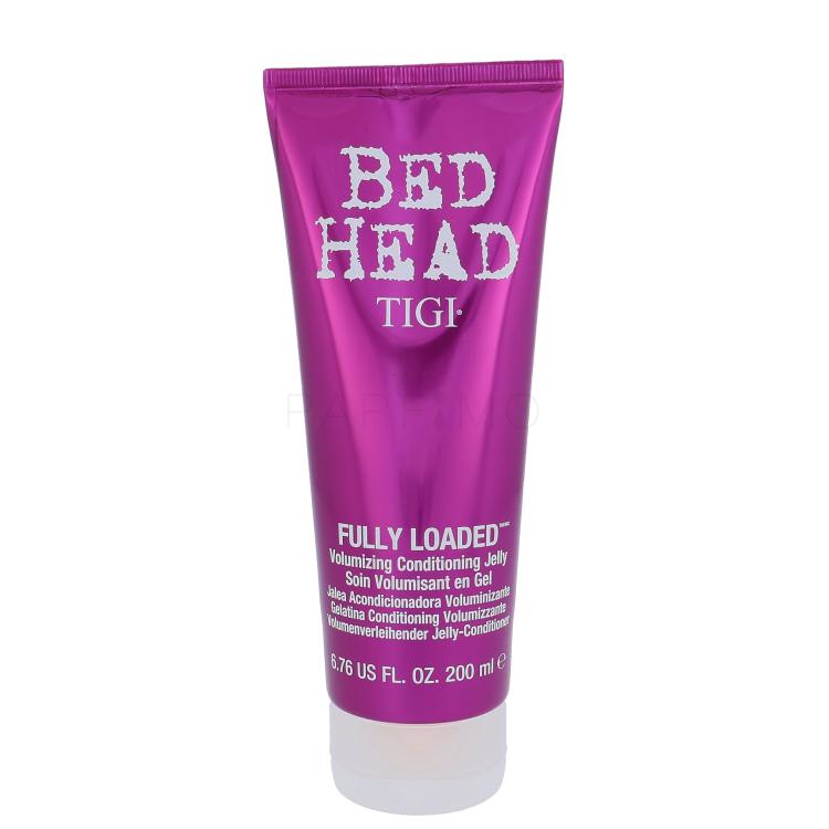 Tigi Bed Head Fully Loaded Balzam za lase za ženske 200 ml