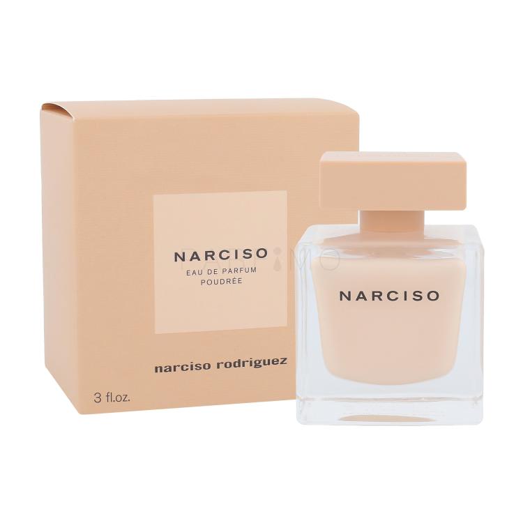 Narciso Rodriguez Narciso Poudrée Parfumska voda za ženske 90 ml