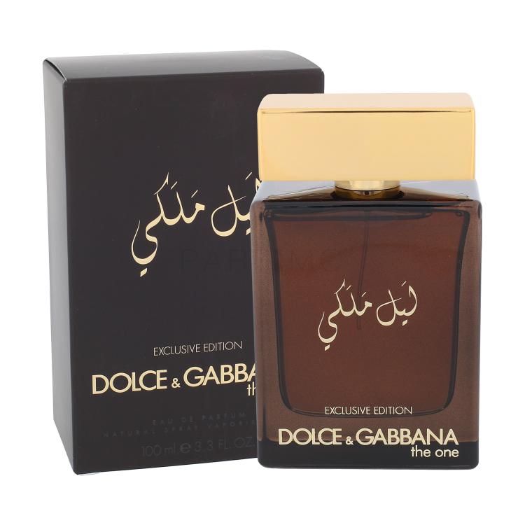 Dolce&amp;Gabbana The One Royal Night Parfumska voda za moške 100 ml