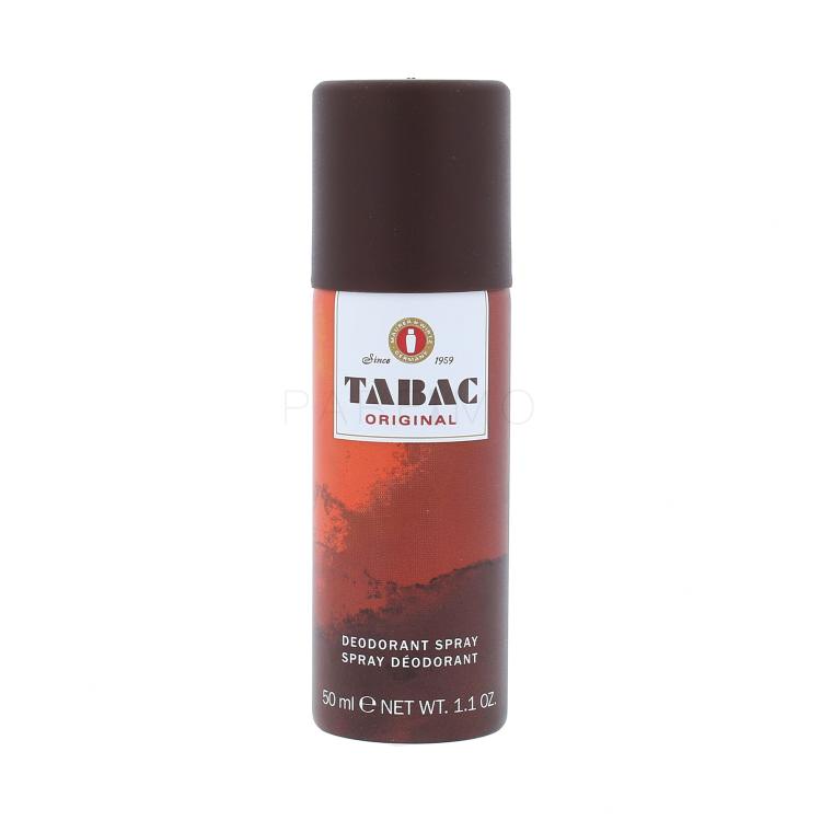 TABAC Original Deodorant za moške 50 ml