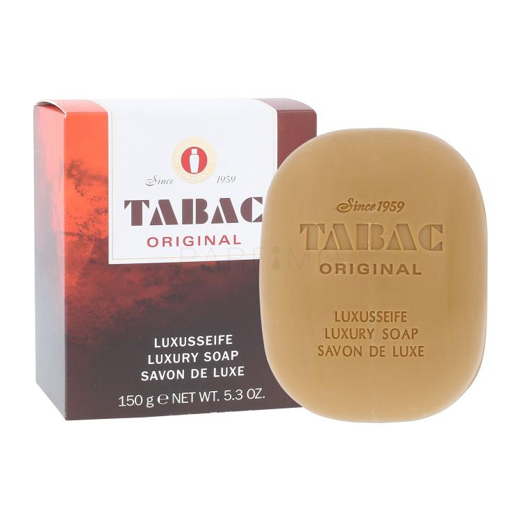 TABAC Original Trdo milo za moške 150 g