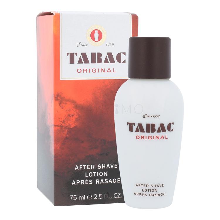 TABAC Original Vodica po britju za moške 75 ml