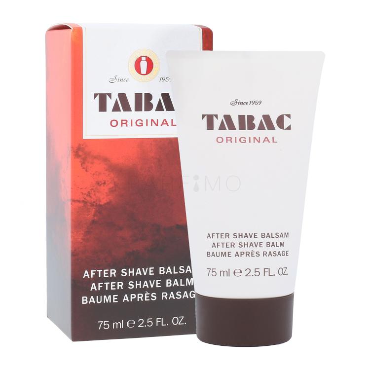 TABAC Original Balzam po britju za moške 75 ml