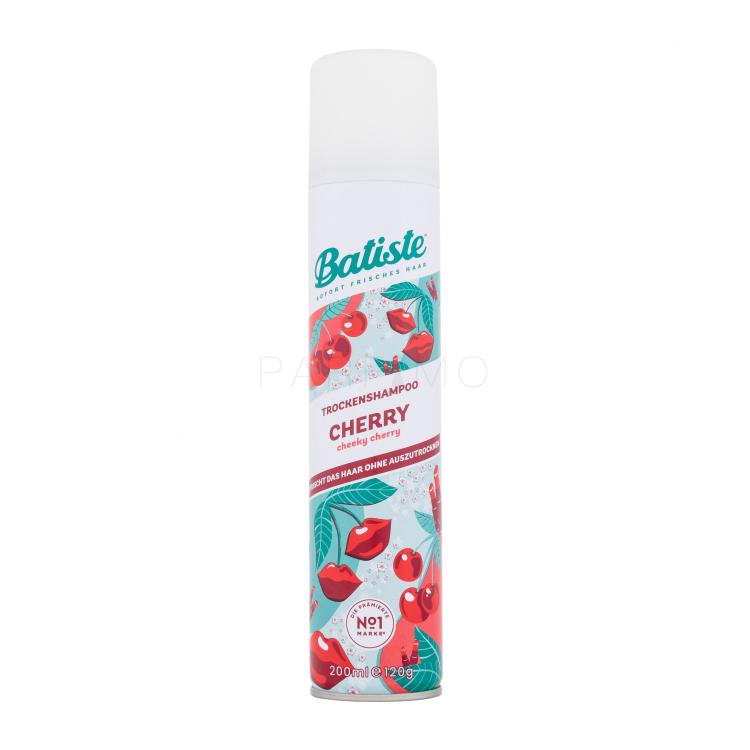 Batiste Cherry Suhi šampon za ženske 200 ml