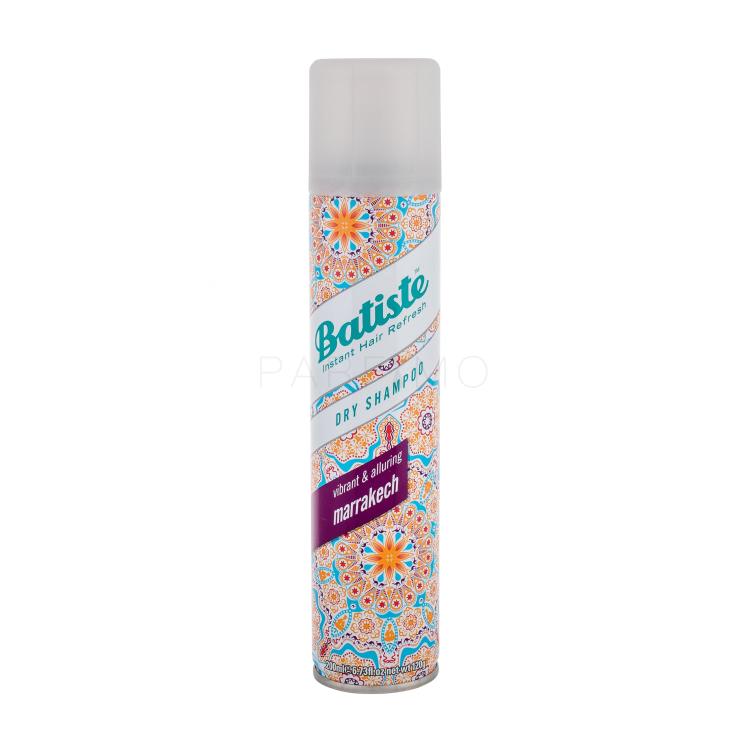 Batiste Marrakech Suhi šampon za ženske 200 ml