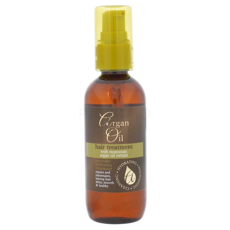 Xpel Argan Oil Serum za lase za ženske 100 ml poškodovana škatla