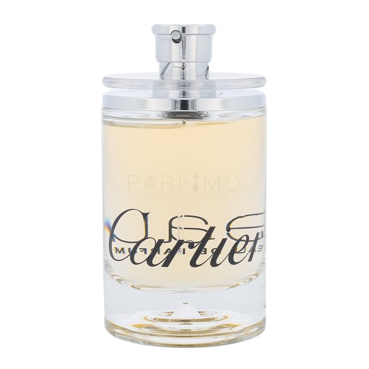 Cartier Eau De Cartier Parfumska voda 100 ml tester