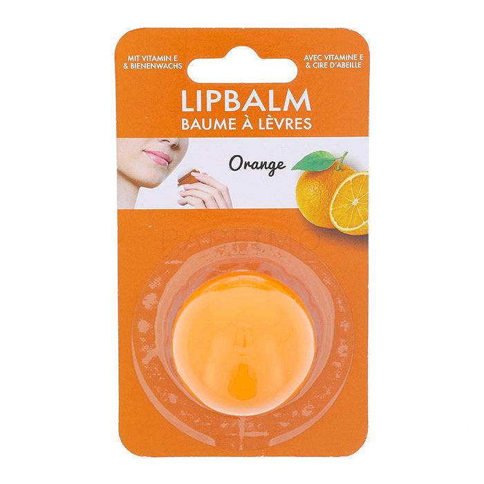 2K Lip Balm Balzam za ustnice za ženske 5 g Odtenek Orange