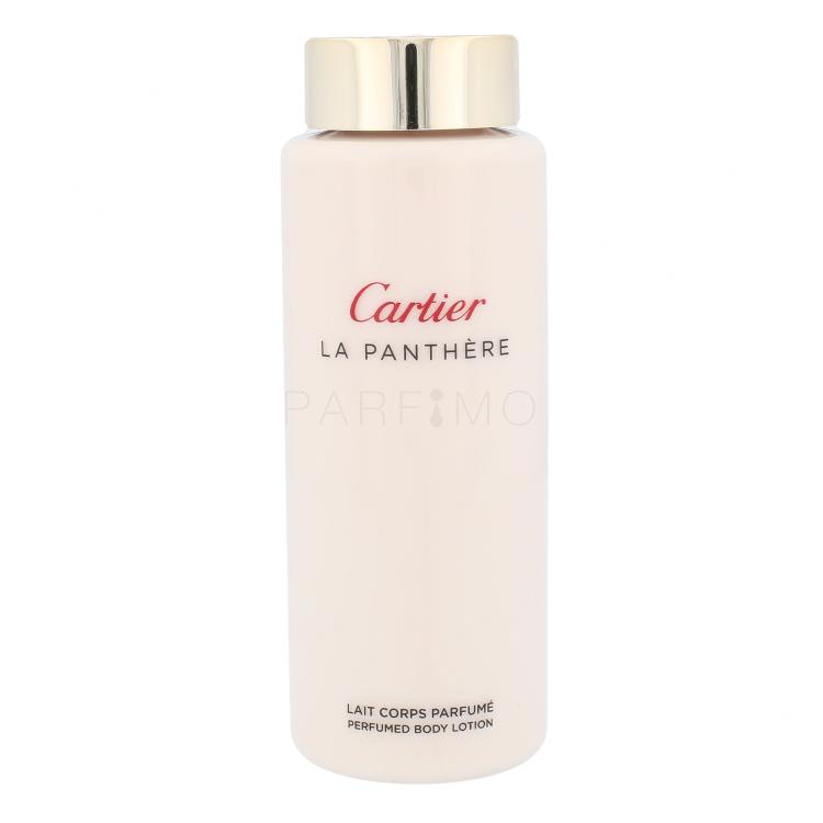 Cartier La Panthère Losjon za telo za ženske 200 ml tester