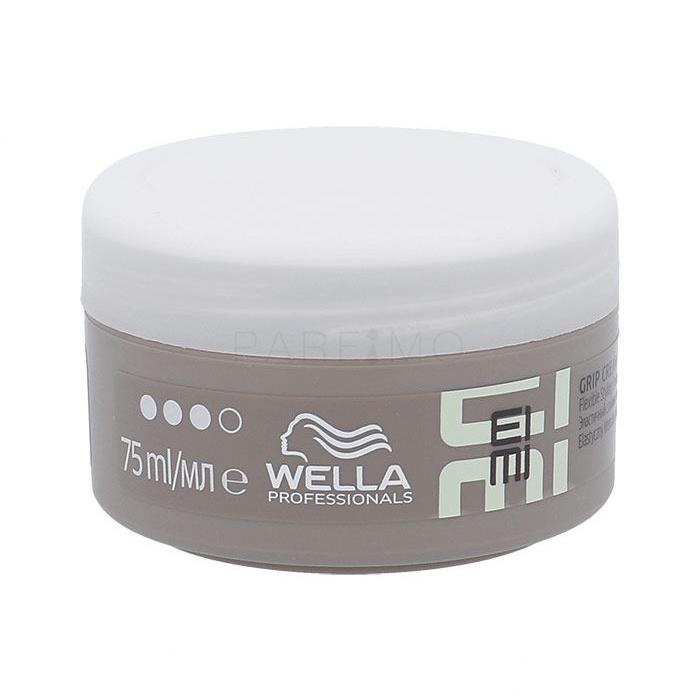Wella Professionals Eimi Grip Cream Vosek za lase 75 ml