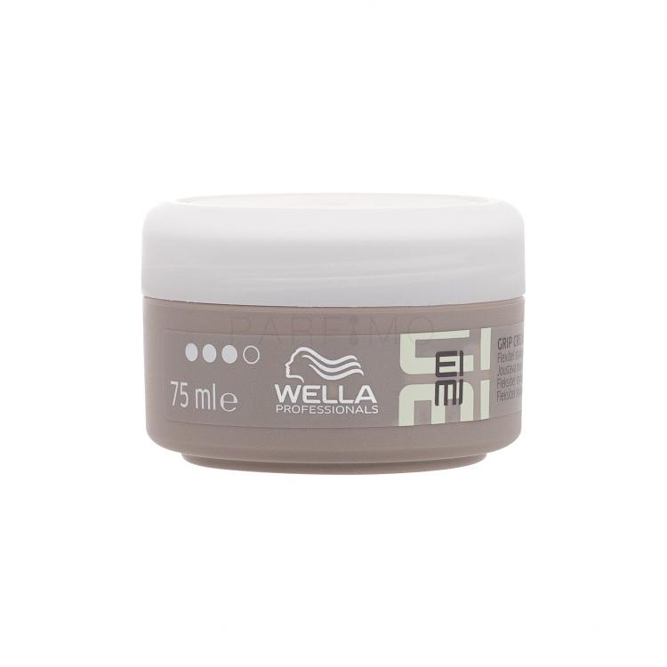 Wella Professionals Eimi Grip Cream Vosek za lase 75 ml