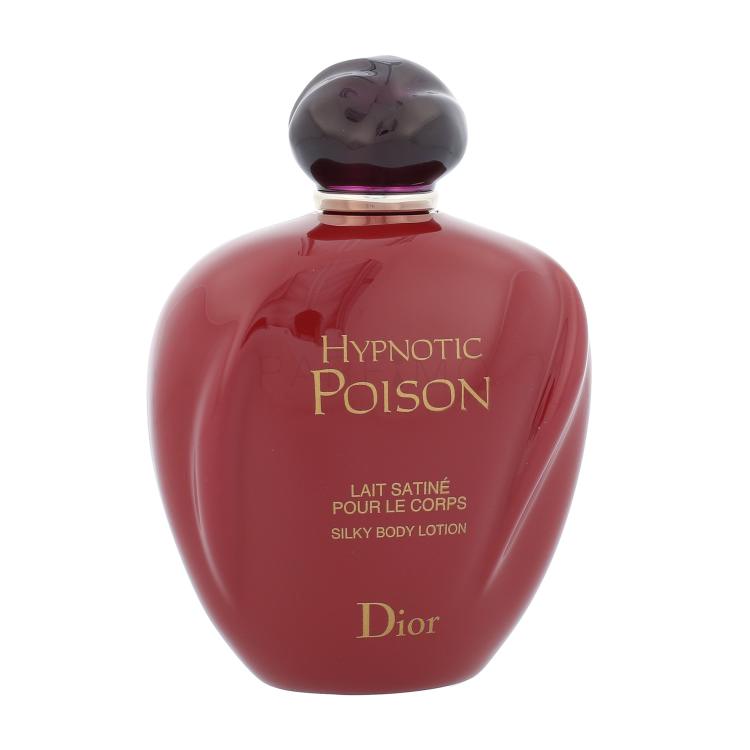 Christian Dior Hypnotic Poison Losjon za telo za ženske 200 ml tester