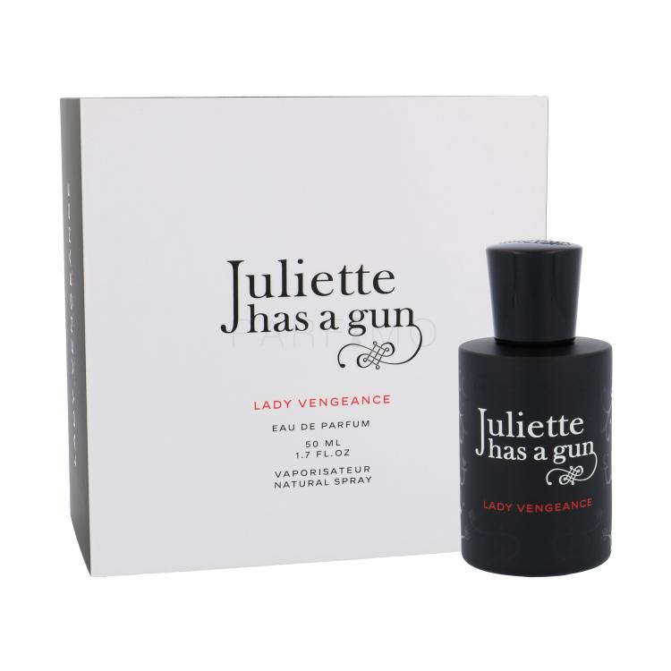Juliette Has A Gun Lady Vengeance Parfumska voda za ženske 50 ml