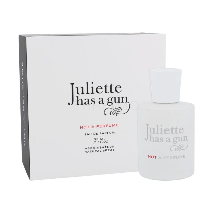 Juliette Has A Gun Not A Perfume Parfumska voda za ženske 50 ml