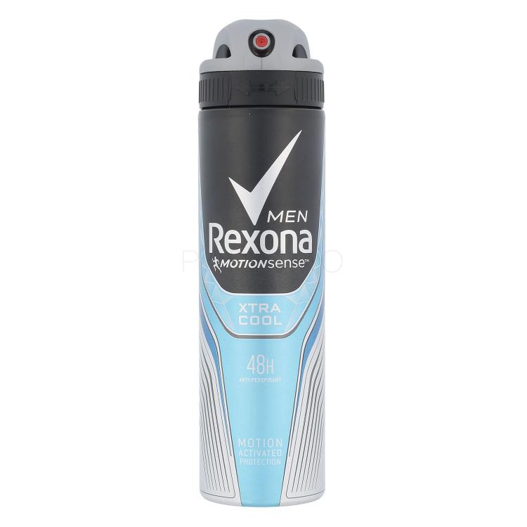 Rexona Men Xtra Cool 48H Antiperspirant za moške 150 ml