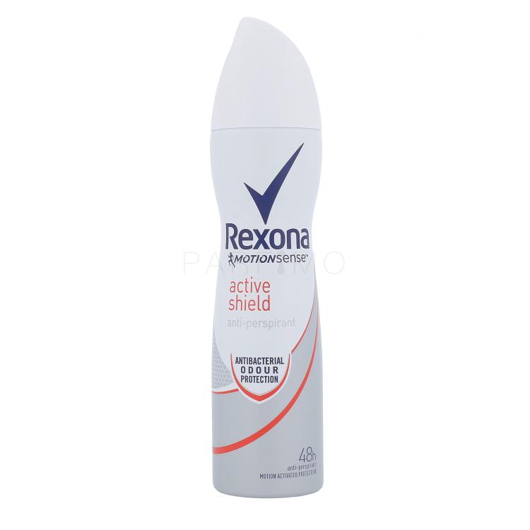 Rexona Active Shield 48h Antiperspirant za ženske 150 ml