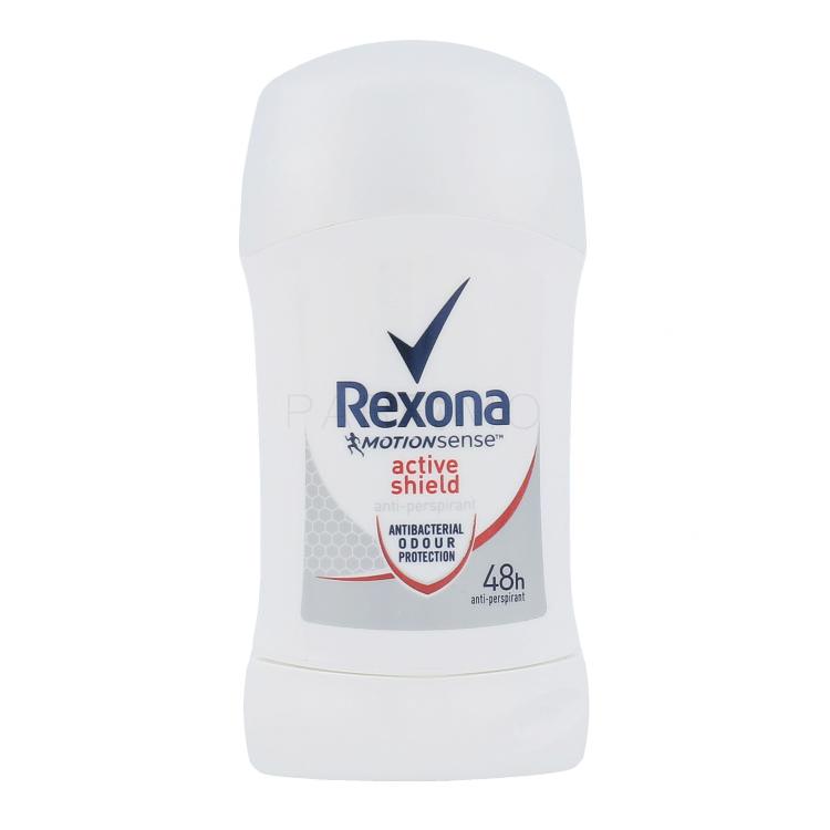 Rexona Active Shield 48h Antiperspirant za ženske 40 ml