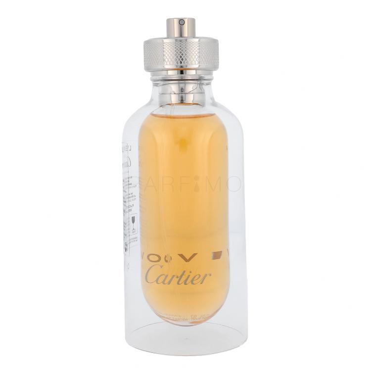Cartier L´Envol de Cartier Parfumska voda za moške 100 ml tester