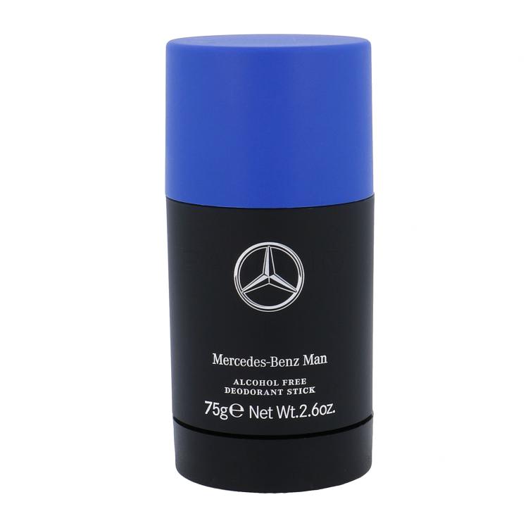 Mercedes-Benz Man Deodorant za moške 75 ml