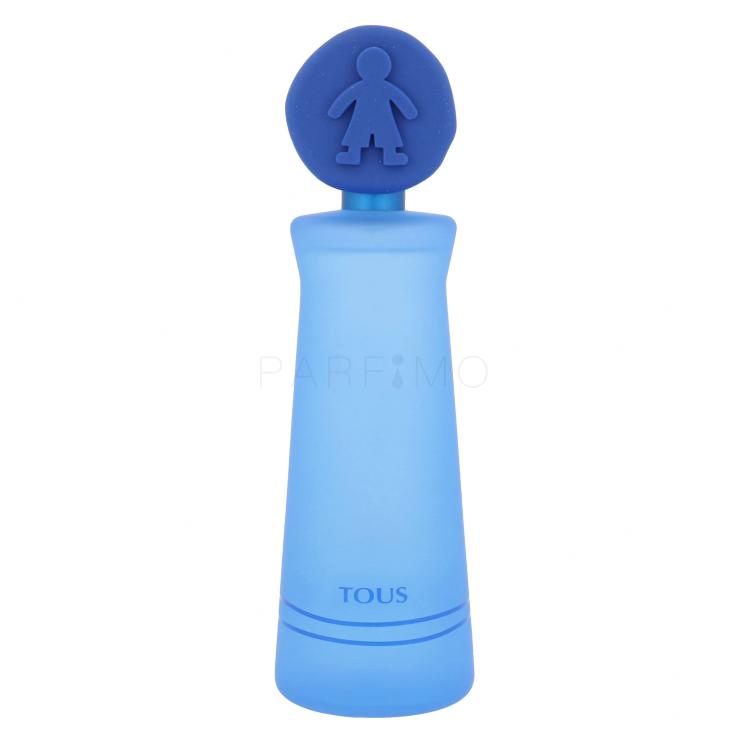 TOUS Tous Kids Boy Toaletna voda za otroke 100 ml tester