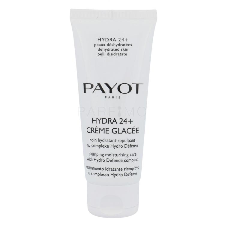 PAYOT Hydra 24+ Crème Glacée Dnevna krema za obraz za ženske 100 ml