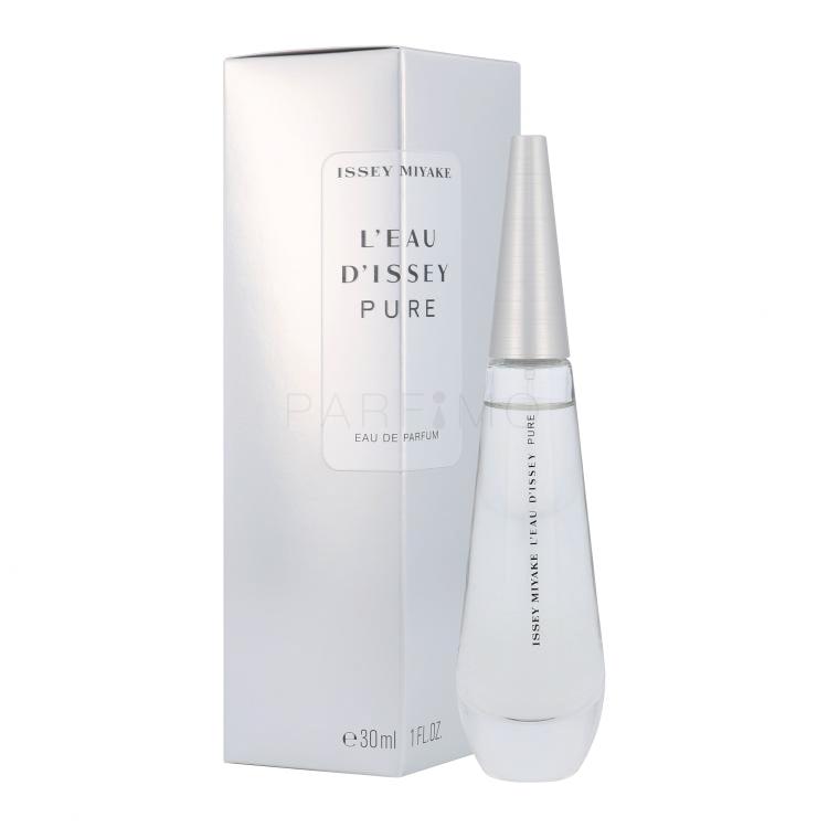 Issey Miyake L´Eau D´Issey Pure Parfumska voda za ženske 30 ml