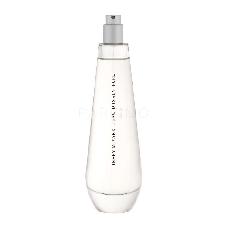 Issey Miyake L´Eau D´Issey Pure Parfumska voda za ženske 90 ml tester