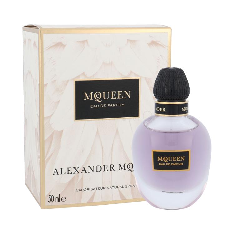Alexander McQueen McQueen Parfumska voda za ženske 50 ml