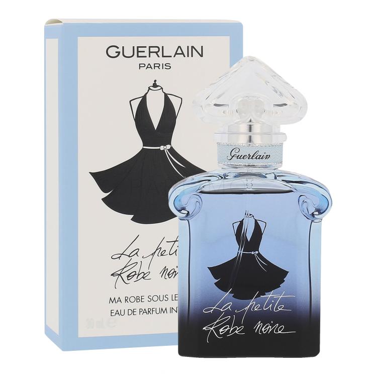 Guerlain La Petite Robe Noire Intense Parfumska voda za ženske 30 ml