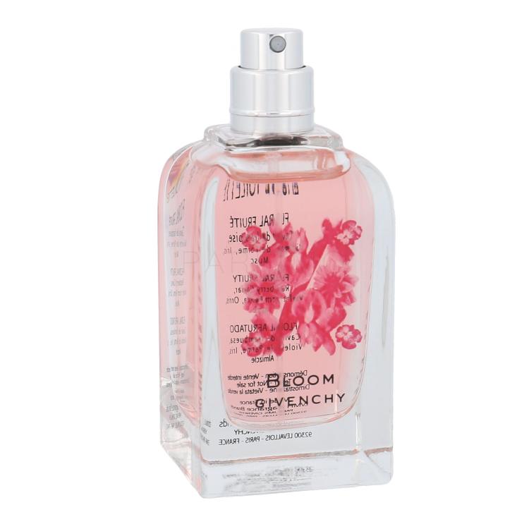 Givenchy Bloom Toaletna voda za ženske 50 ml tester