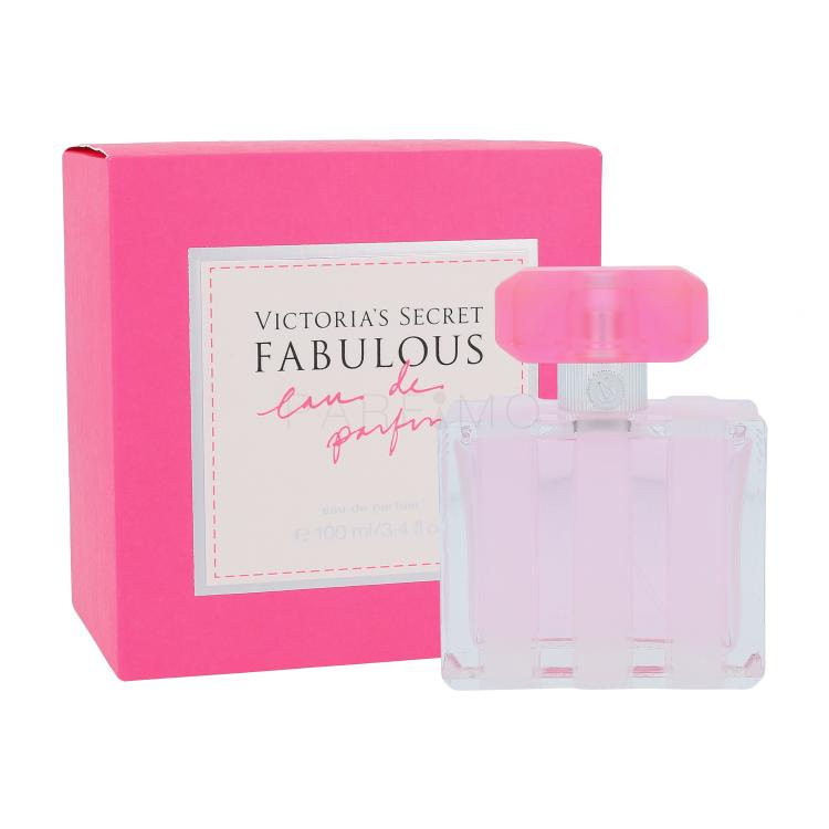 Victoria´s Secret Fabulous Parfumska voda za ženske 100 ml