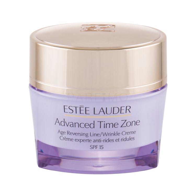 Estée Lauder Advanced Time Zone SPF15 Dnevna krema za obraz za ženske 50 ml