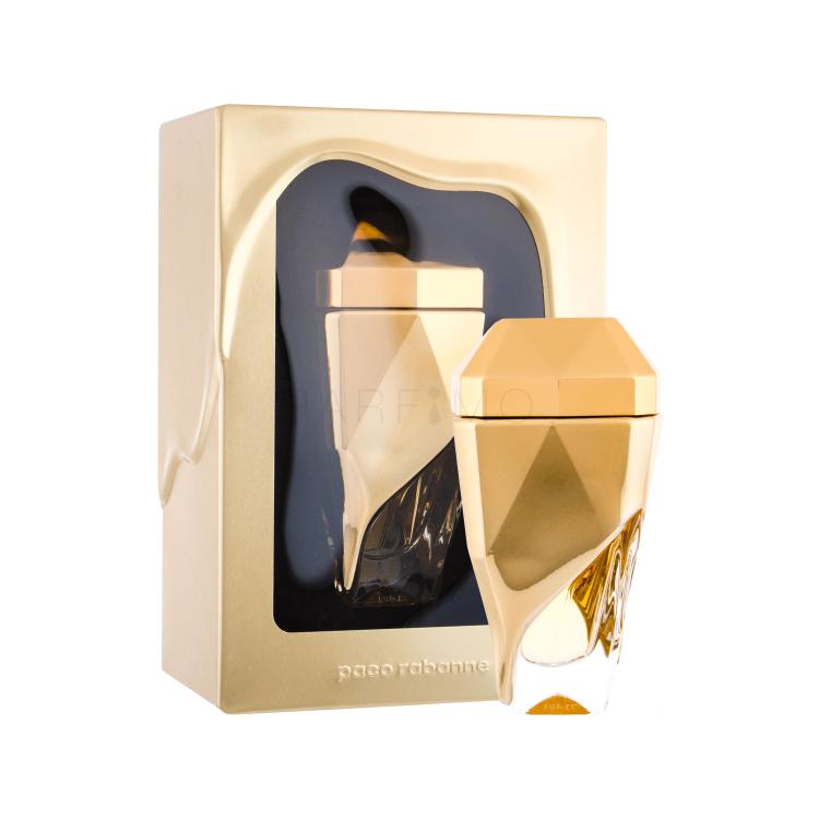 Paco Rabanne Lady Million Collector Edition Parfumska voda za ženske 80 ml